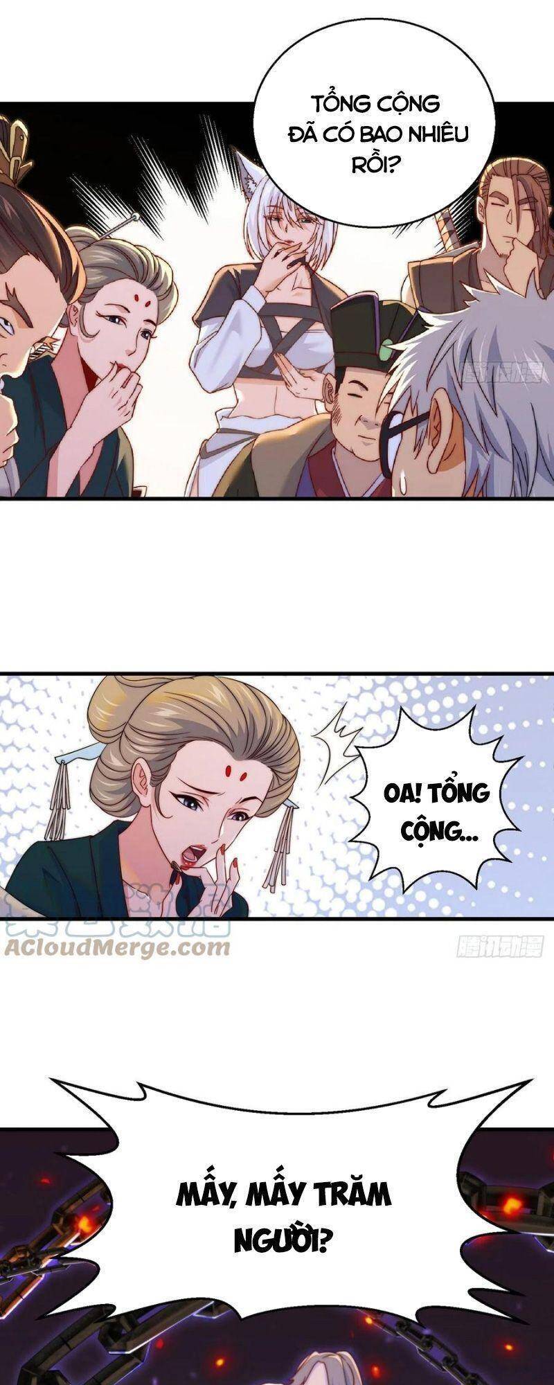 Ta Là Đại Hoàn Đan Chapter 76 - 29