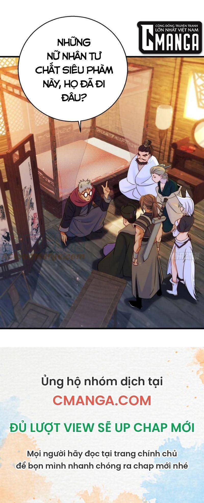 Ta Là Đại Hoàn Đan Chapter 76 - 34