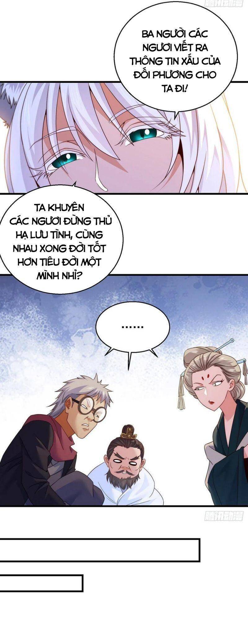 Ta Là Đại Hoàn Đan Chapter 76 - 8