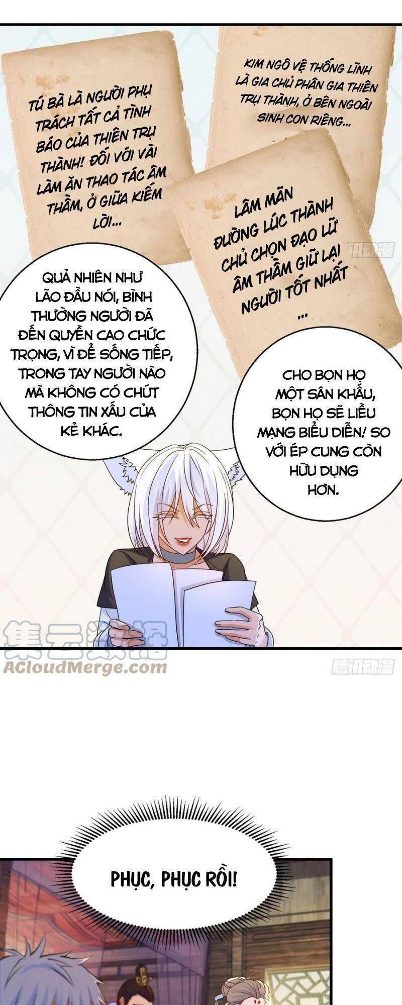 Ta Là Đại Hoàn Đan Chapter 76 - 9