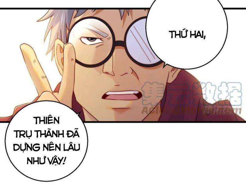 Ta Là Đại Hoàn Đan Chapter 77 - 11