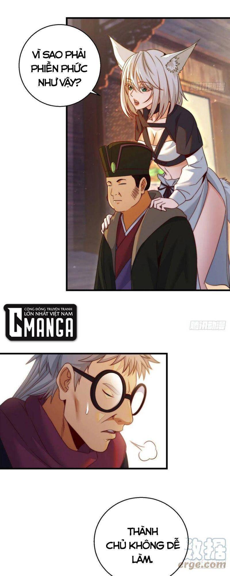 Ta Là Đại Hoàn Đan Chapter 77 - 16