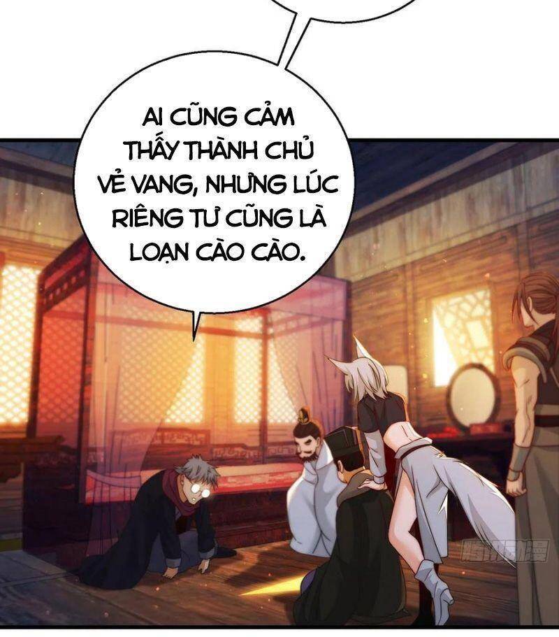 Ta Là Đại Hoàn Đan Chapter 77 - 17
