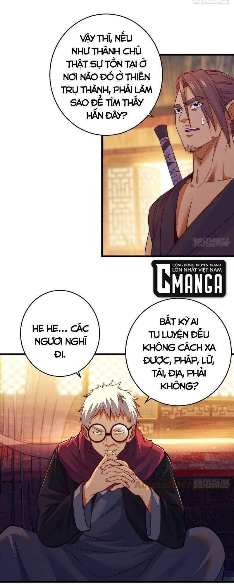 Ta Là Đại Hoàn Đan Chapter 77 - 20