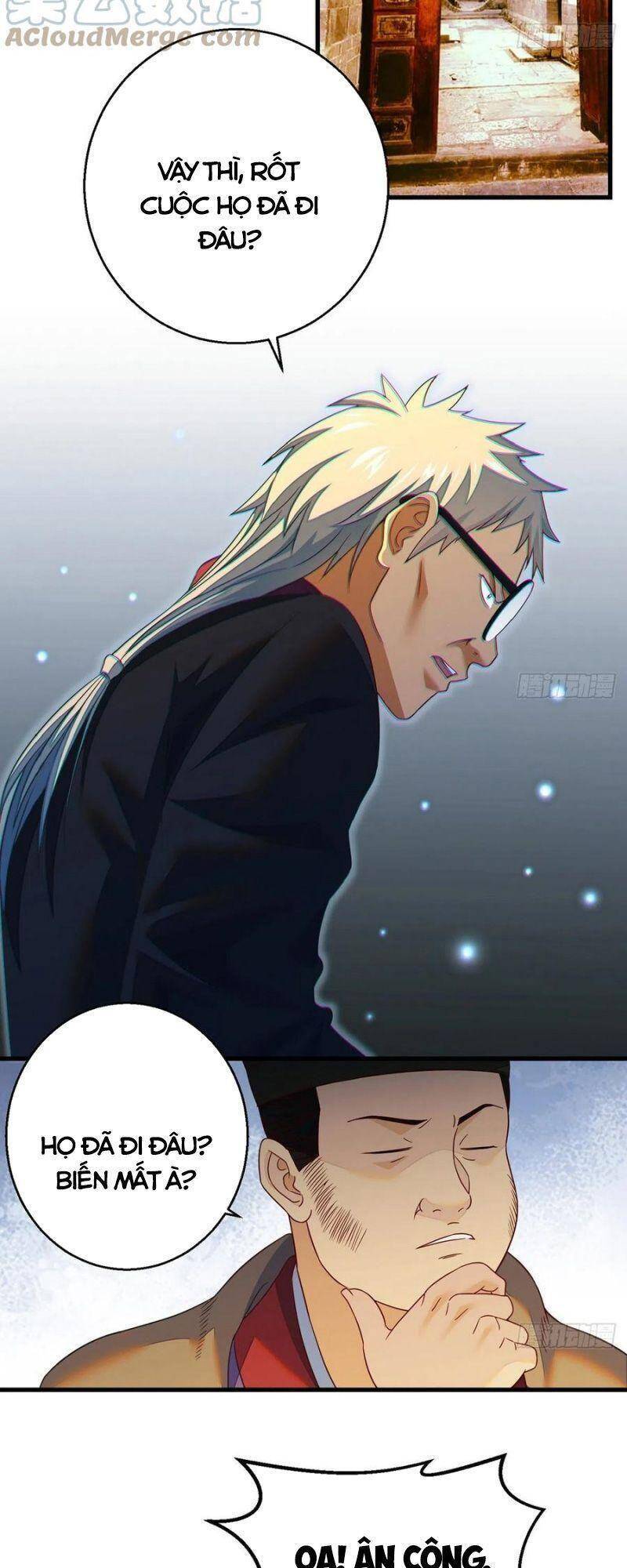 Ta Là Đại Hoàn Đan Chapter 77 - 3