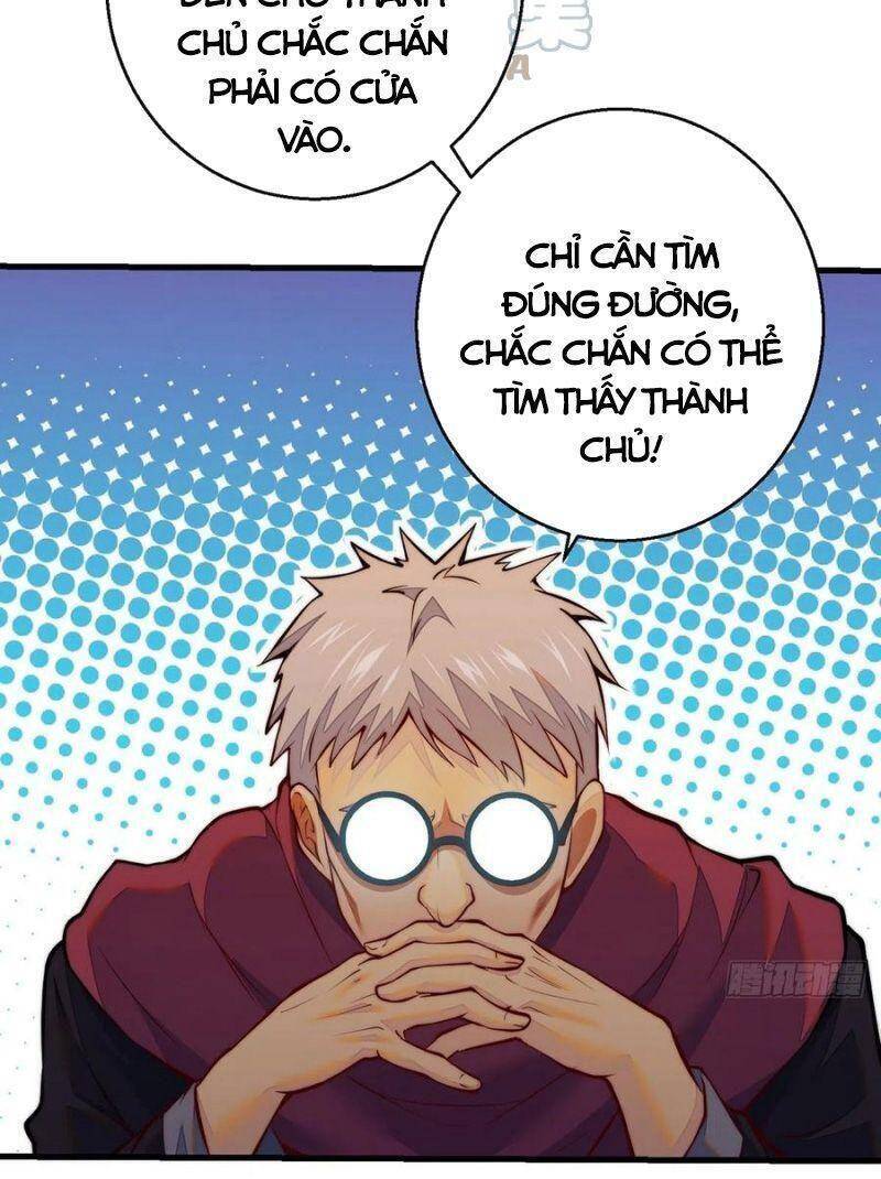 Ta Là Đại Hoàn Đan Chapter 77 - 23