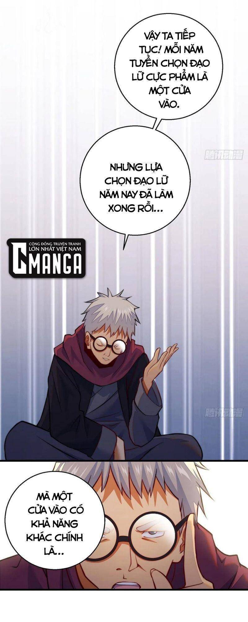Ta Là Đại Hoàn Đan Chapter 77 - 27