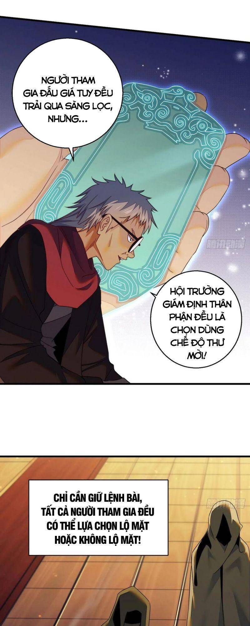 Ta Là Đại Hoàn Đan Chapter 77 - 31