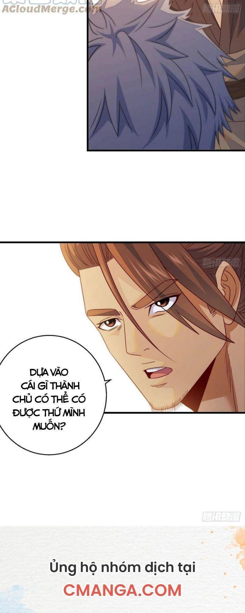 Ta Là Đại Hoàn Đan Chapter 77 - 34