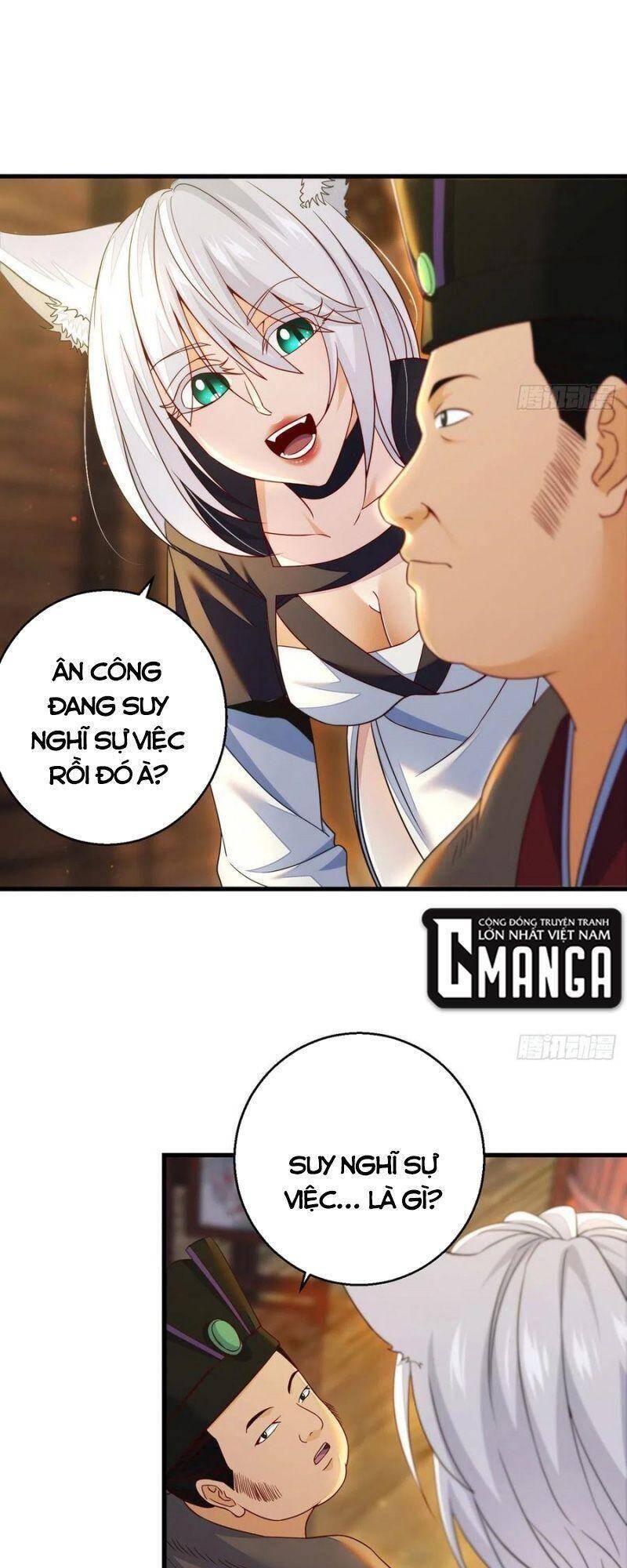 Ta Là Đại Hoàn Đan Chapter 77 - 5