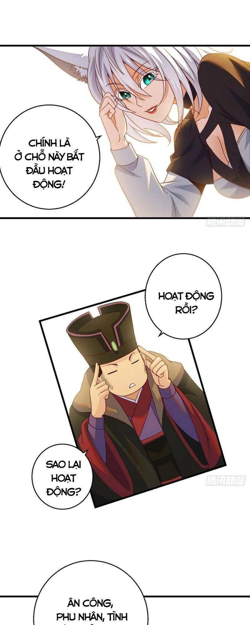 Ta Là Đại Hoàn Đan Chapter 77 - 7