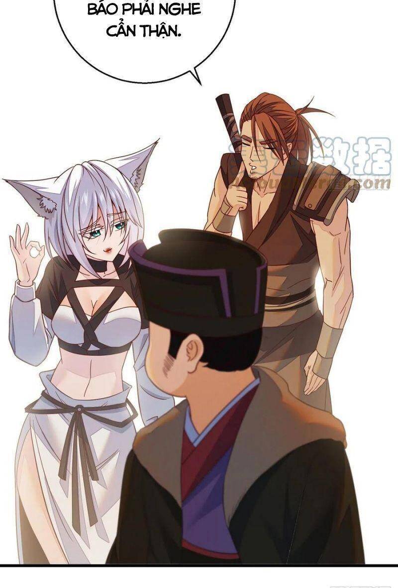 Ta Là Đại Hoàn Đan Chapter 77 - 8