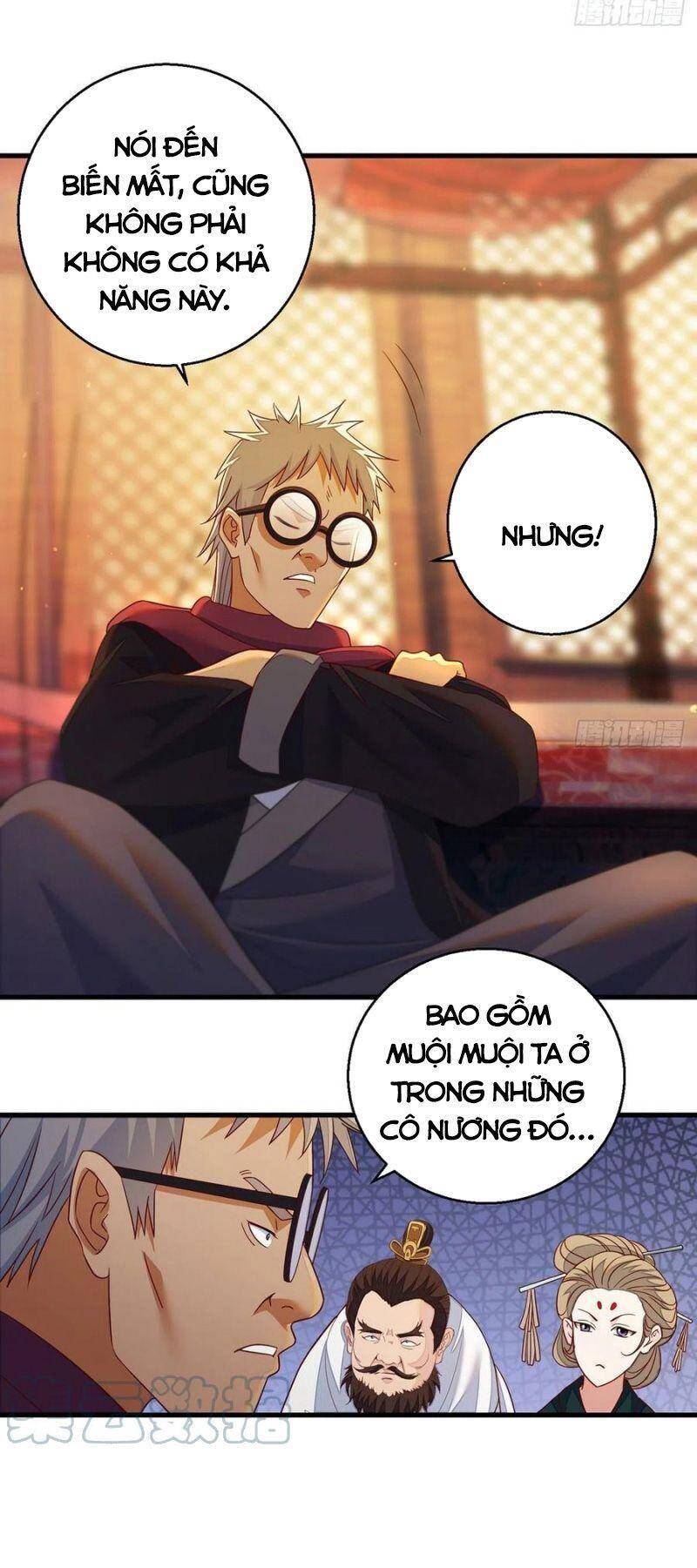 Ta Là Đại Hoàn Đan Chapter 77 - 9