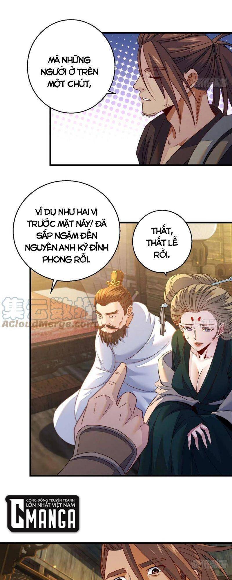 Ta Là Đại Hoàn Đan Chapter 78 - 13