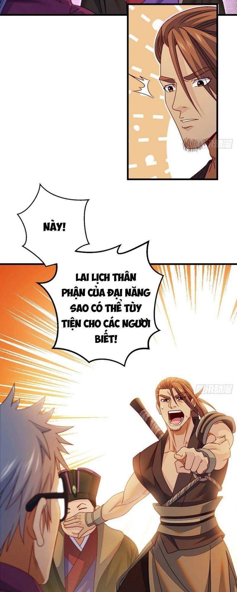 Ta Là Đại Hoàn Đan Chapter 78 - 19
