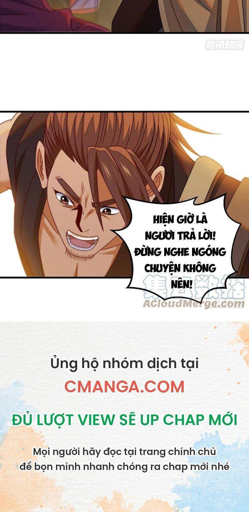 Ta Là Đại Hoàn Đan Chapter 78 - 20