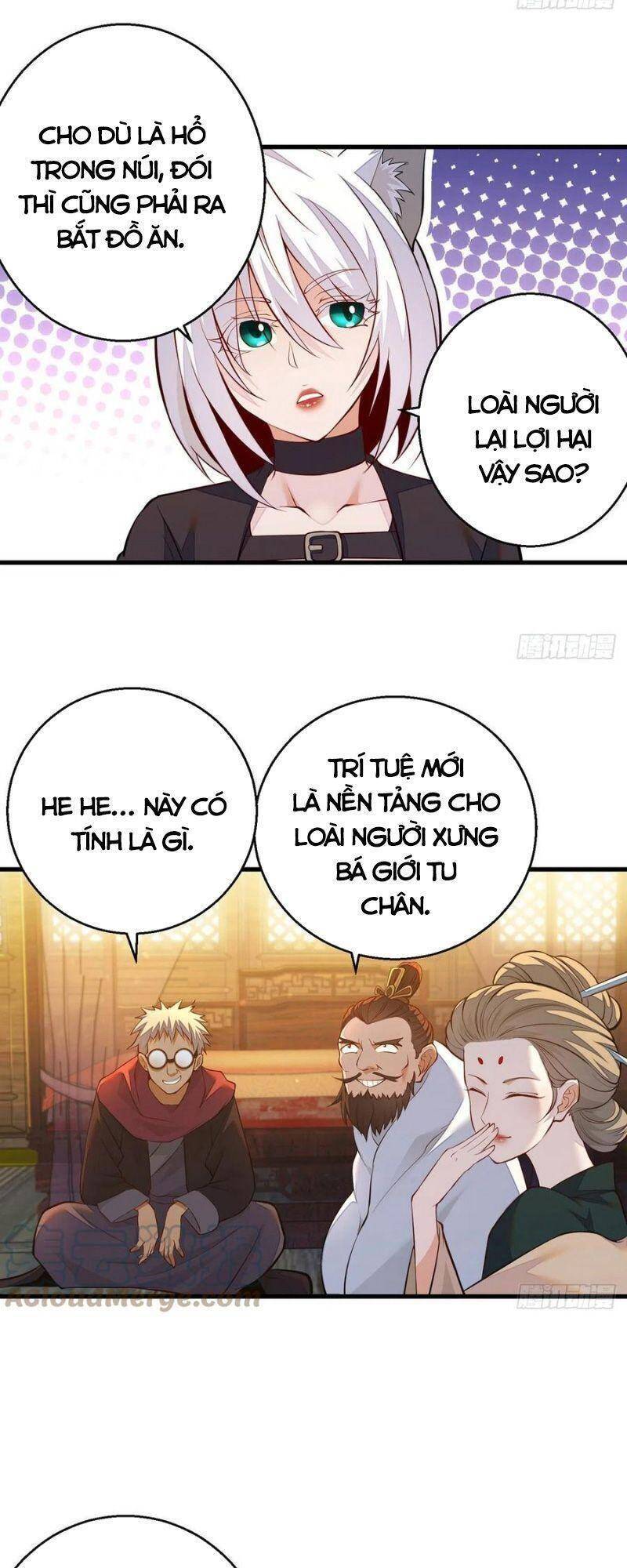 Ta Là Đại Hoàn Đan Chapter 78 - 28