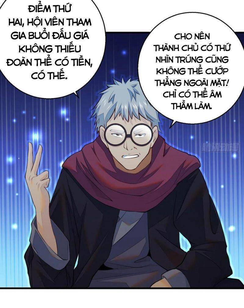 Ta Là Đại Hoàn Đan Chapter 78 - 29