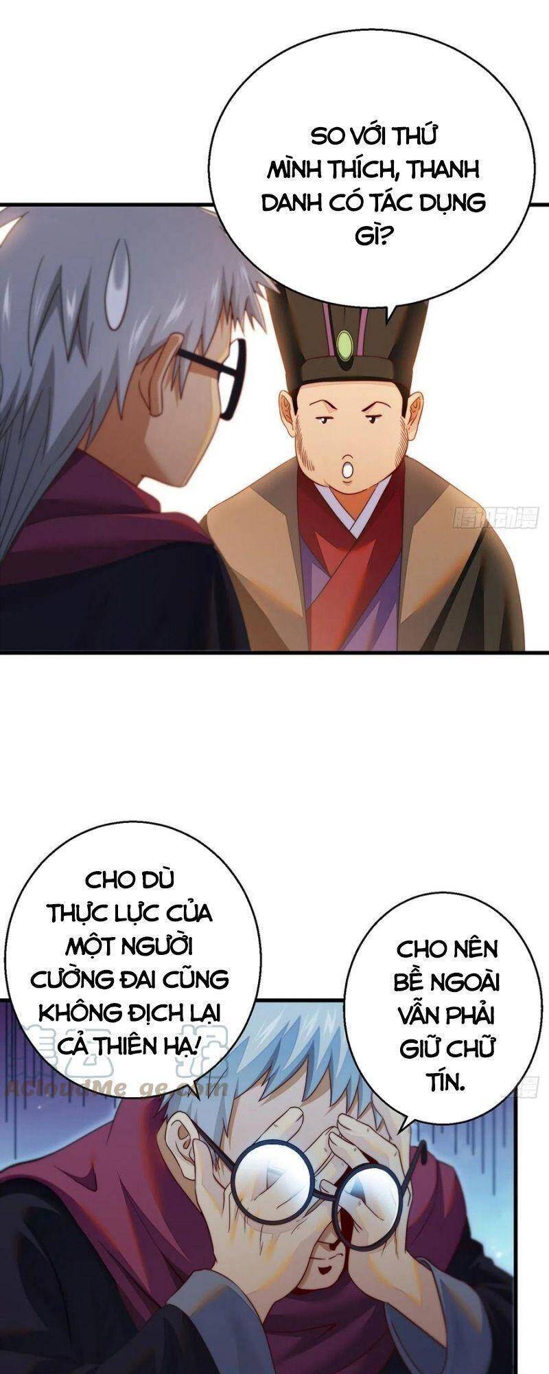 Ta Là Đại Hoàn Đan Chapter 78 - 32