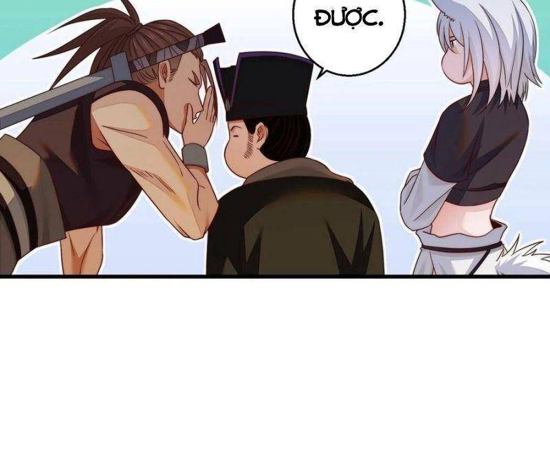 Ta Là Đại Hoàn Đan Chapter 78 - 35