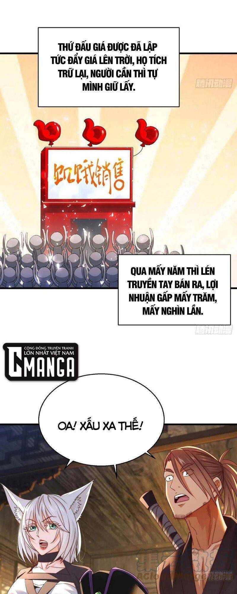 Ta Là Đại Hoàn Đan Chapter 78 - 38