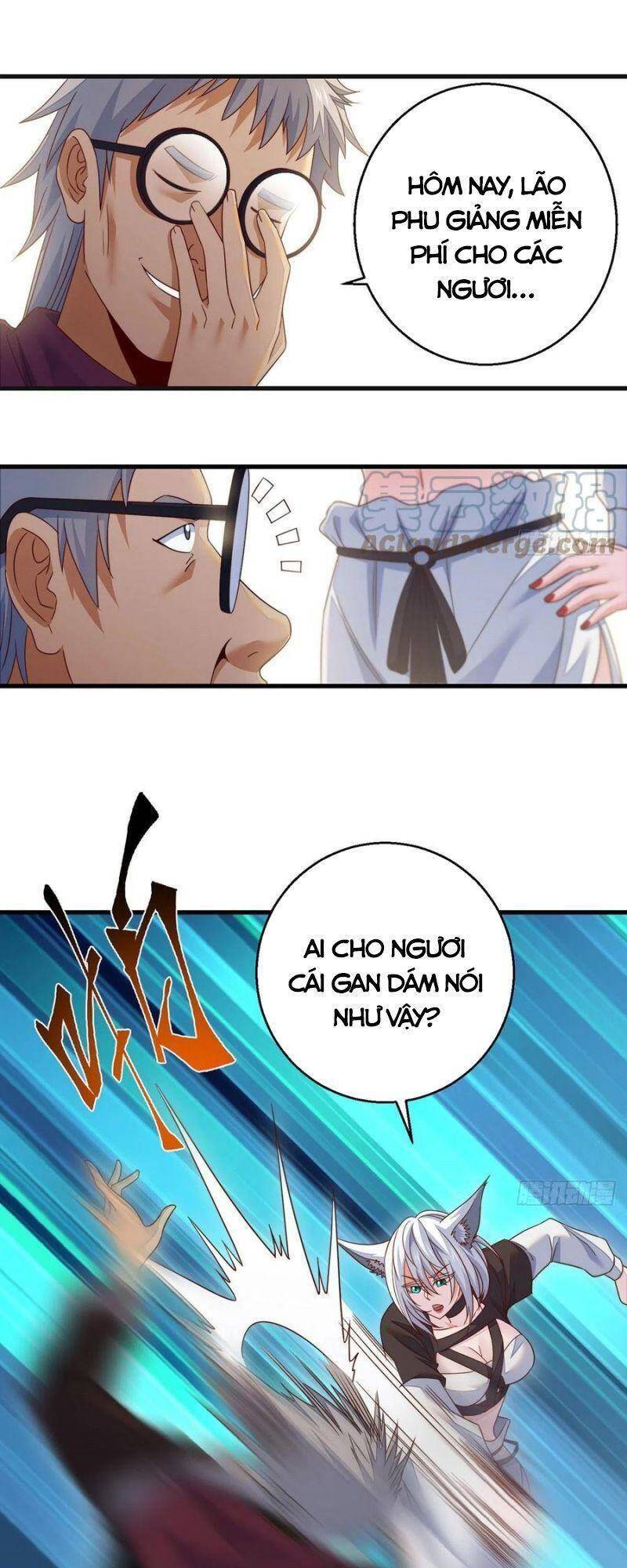 Ta Là Đại Hoàn Đan Chapter 78 - 5