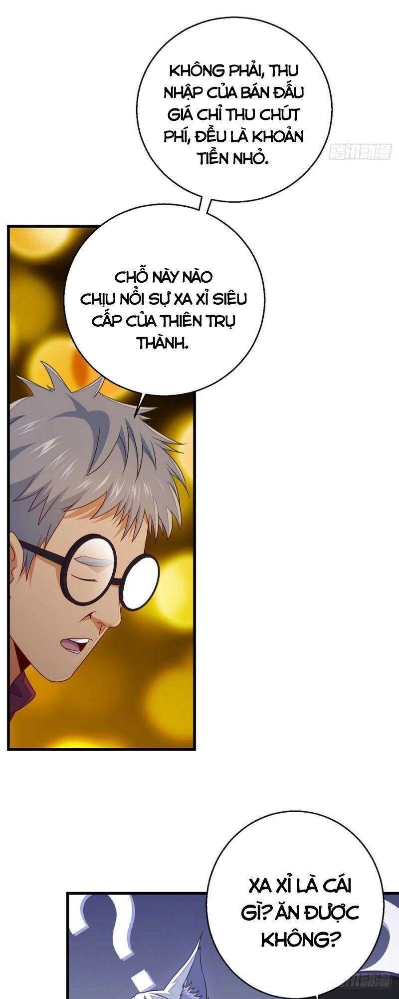 Ta Là Đại Hoàn Đan Chapter 78 - 9