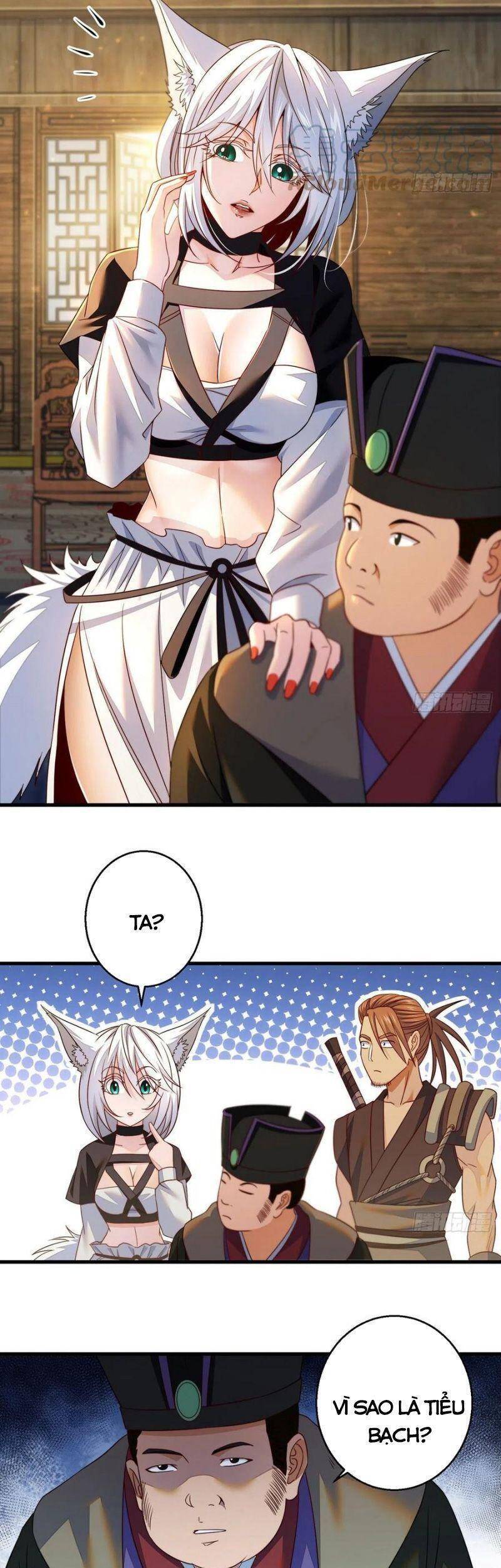 Ta Là Đại Hoàn Đan Chapter 79 - 2