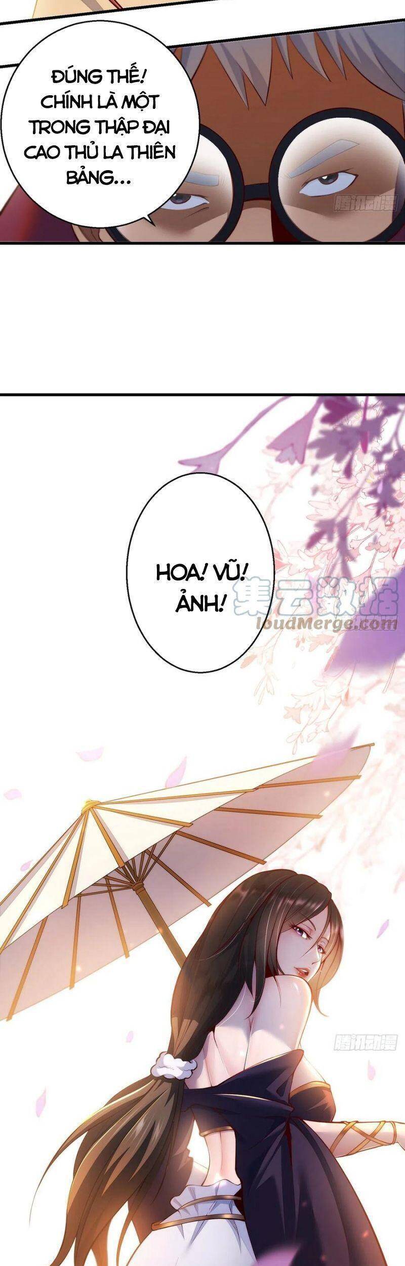Ta Là Đại Hoàn Đan Chapter 79 - 18