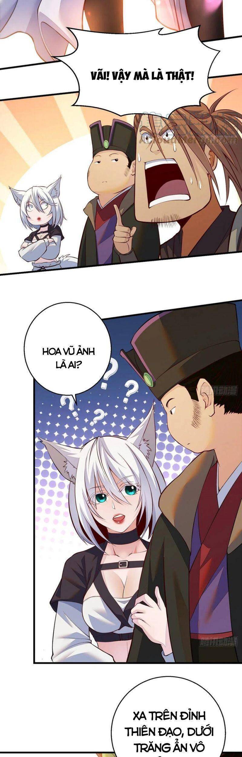 Ta Là Đại Hoàn Đan Chapter 79 - 20
