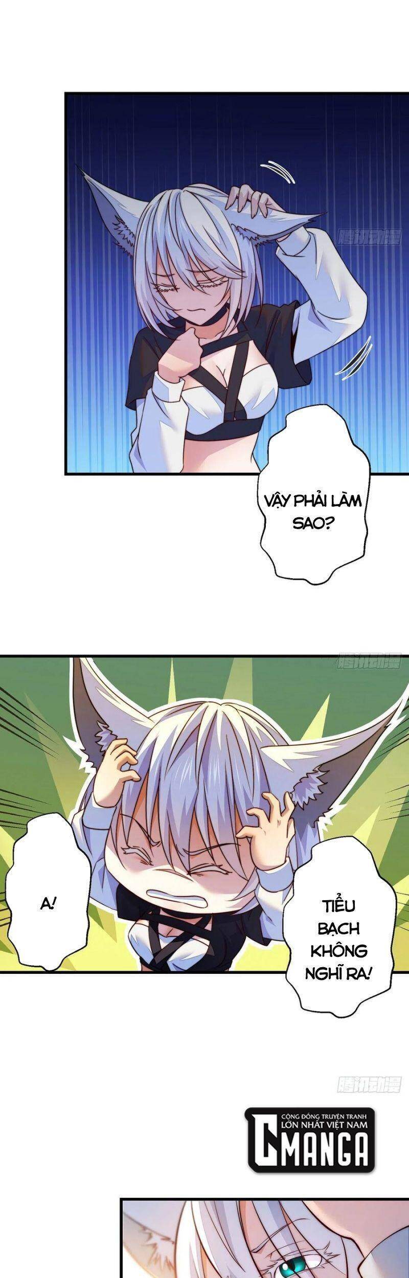 Ta Là Đại Hoàn Đan Chapter 80 - 15