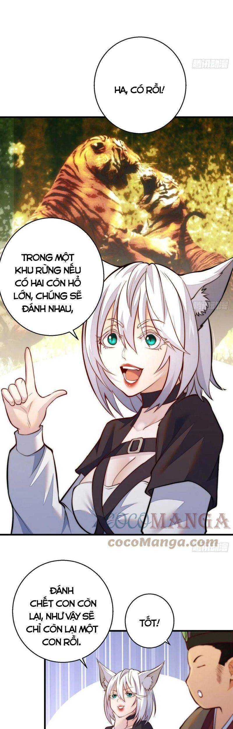 Ta Là Đại Hoàn Đan Chapter 80 - 17