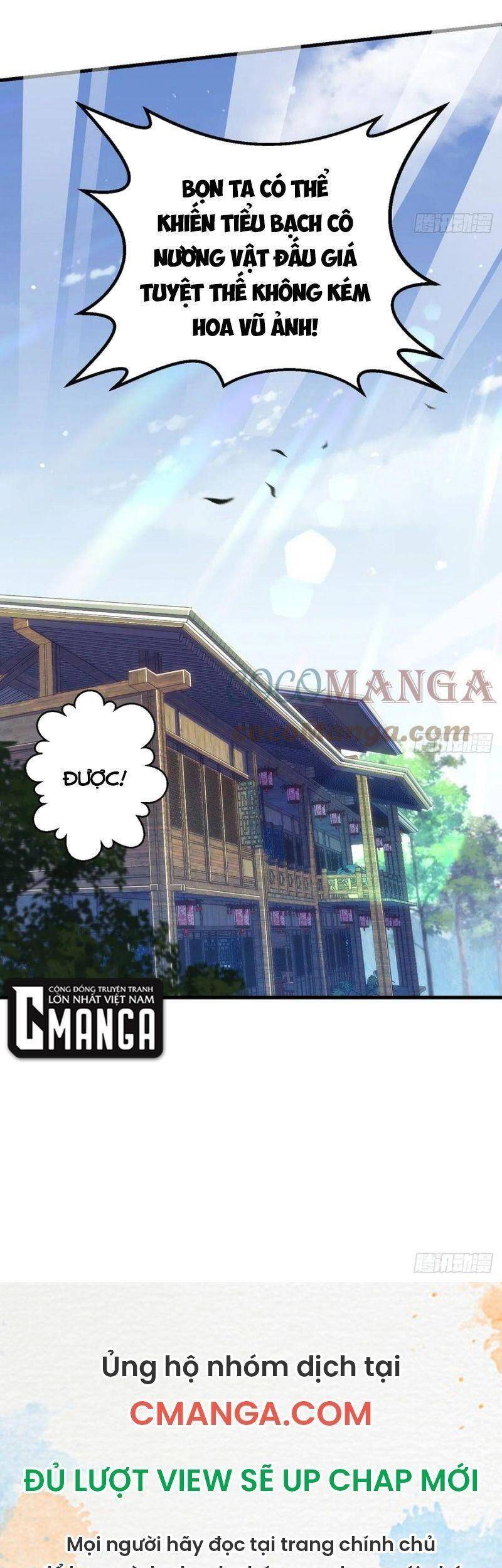 Ta Là Đại Hoàn Đan Chapter 80 - 30