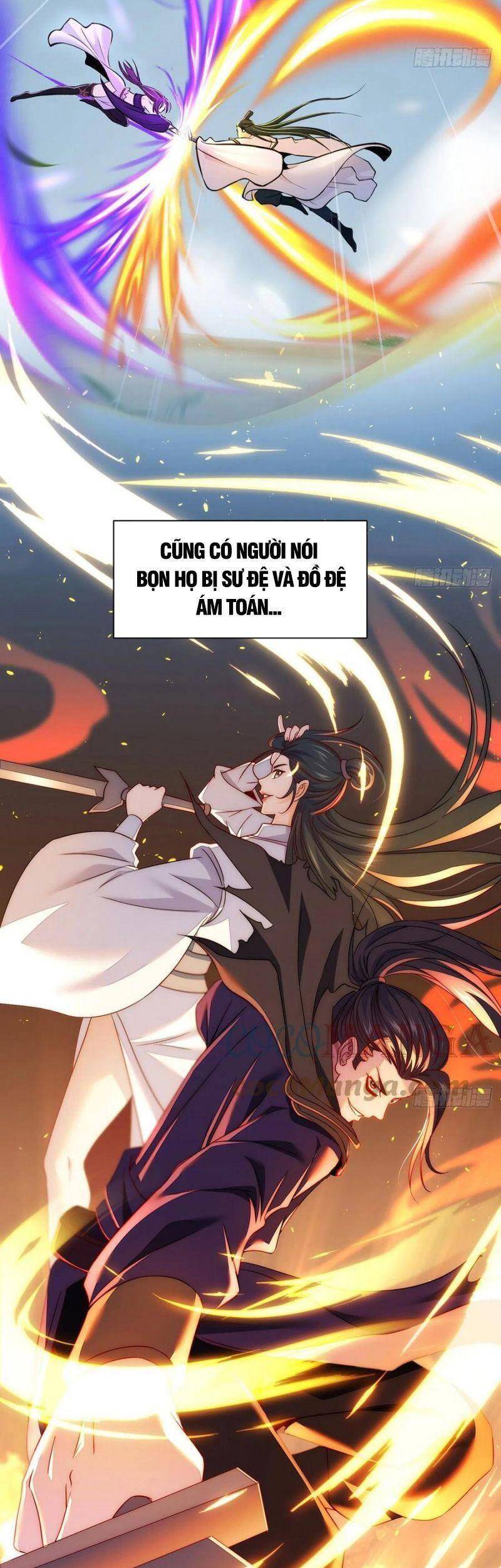 Ta Là Đại Hoàn Đan Chapter 80 - 4