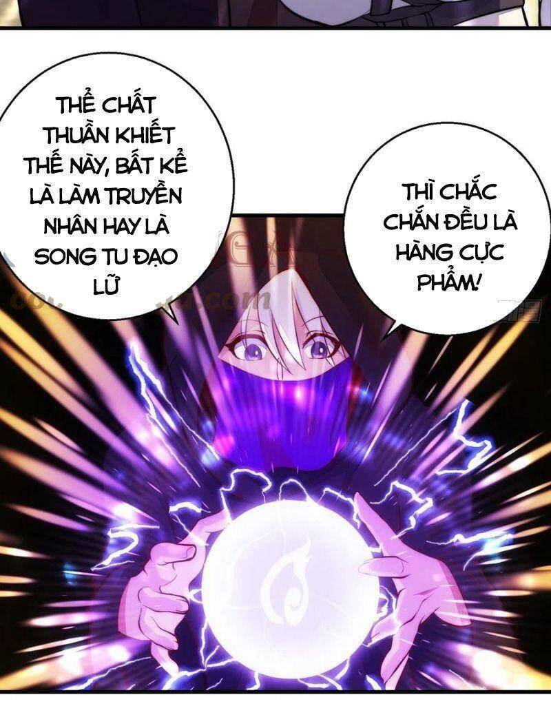 Ta Là Đại Hoàn Đan Chapter 81 - 12