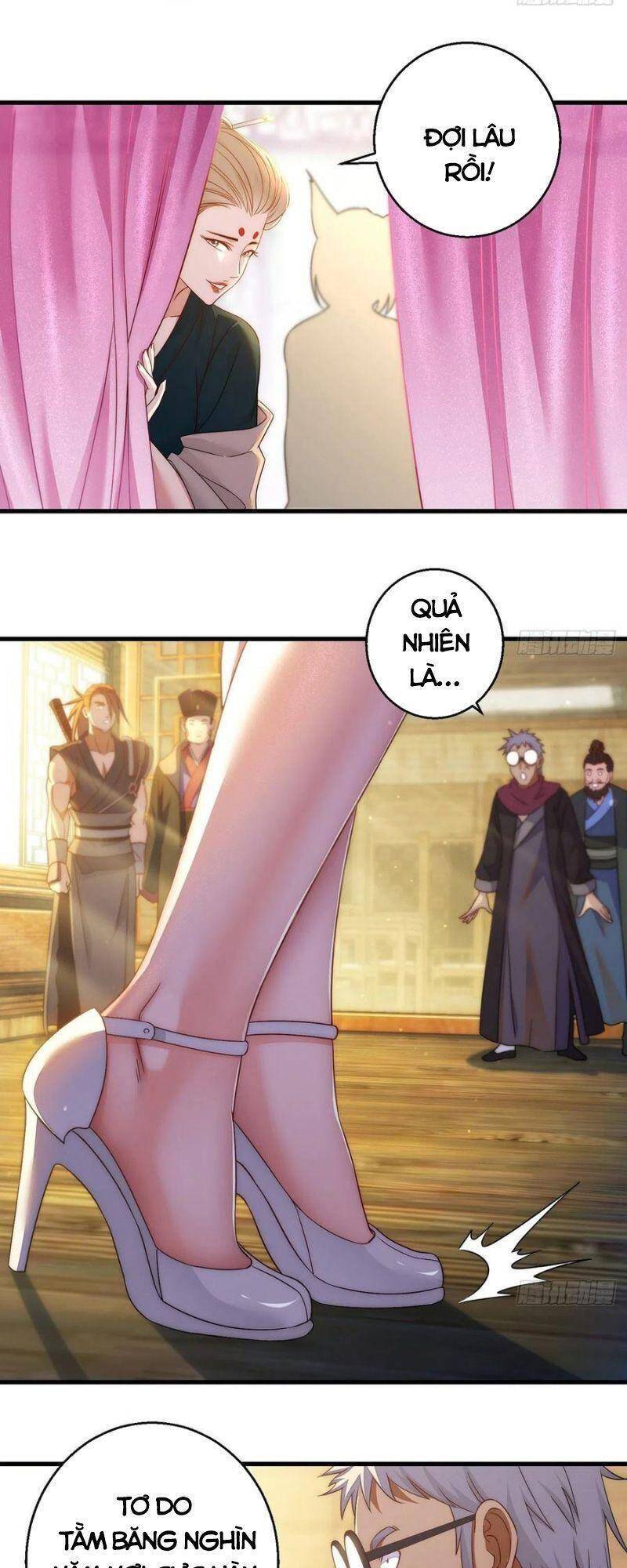 Ta Là Đại Hoàn Đan Chapter 81 - 20