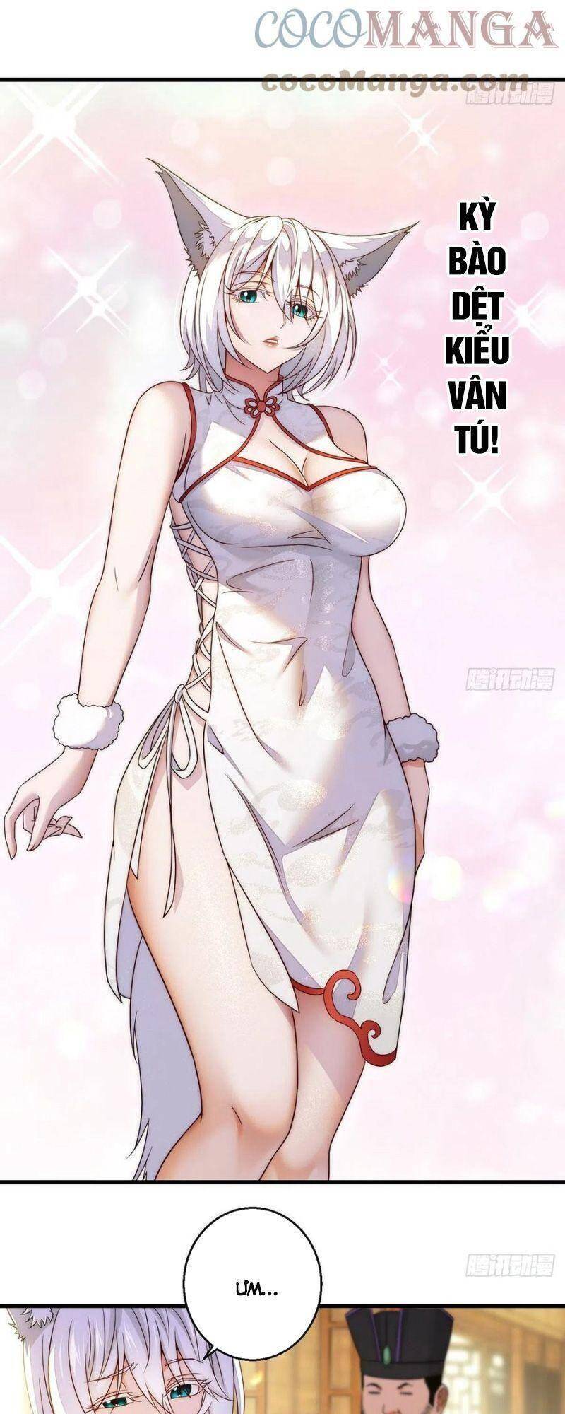 Ta Là Đại Hoàn Đan Chapter 81 - 22