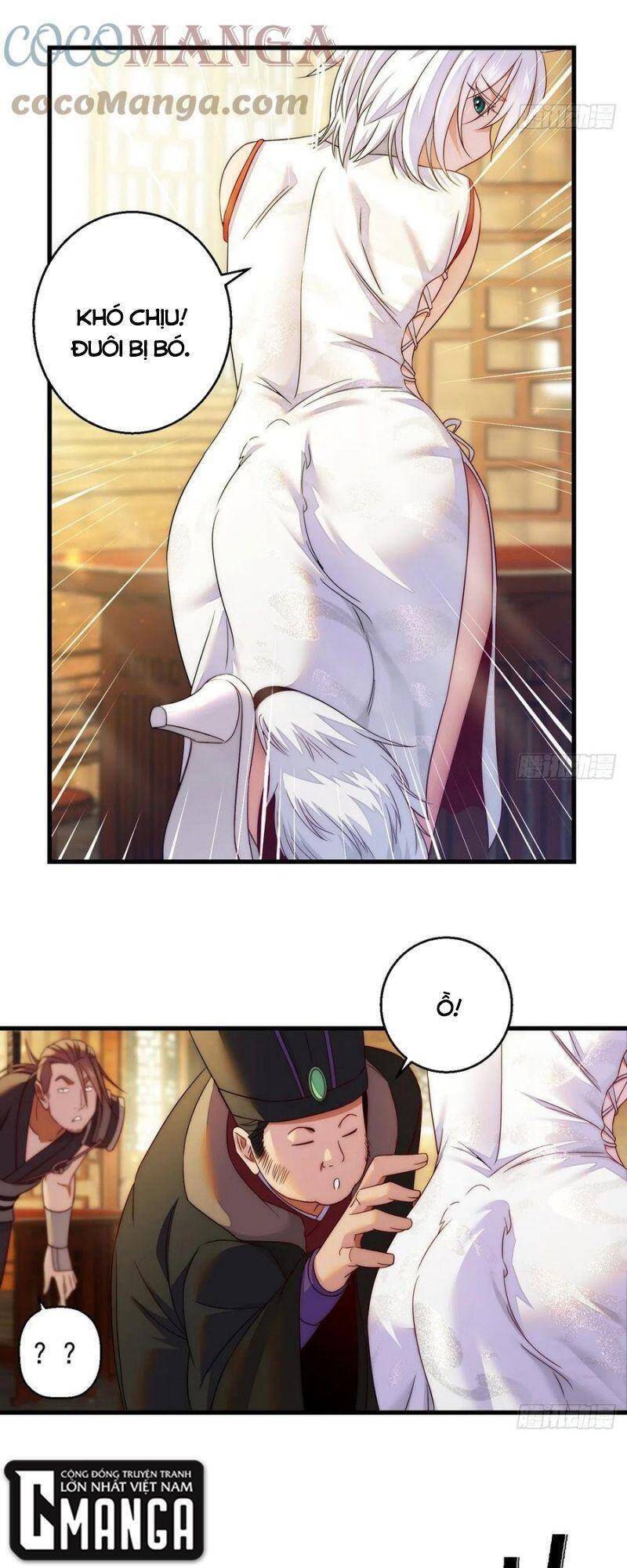 Ta Là Đại Hoàn Đan Chapter 81 - 24