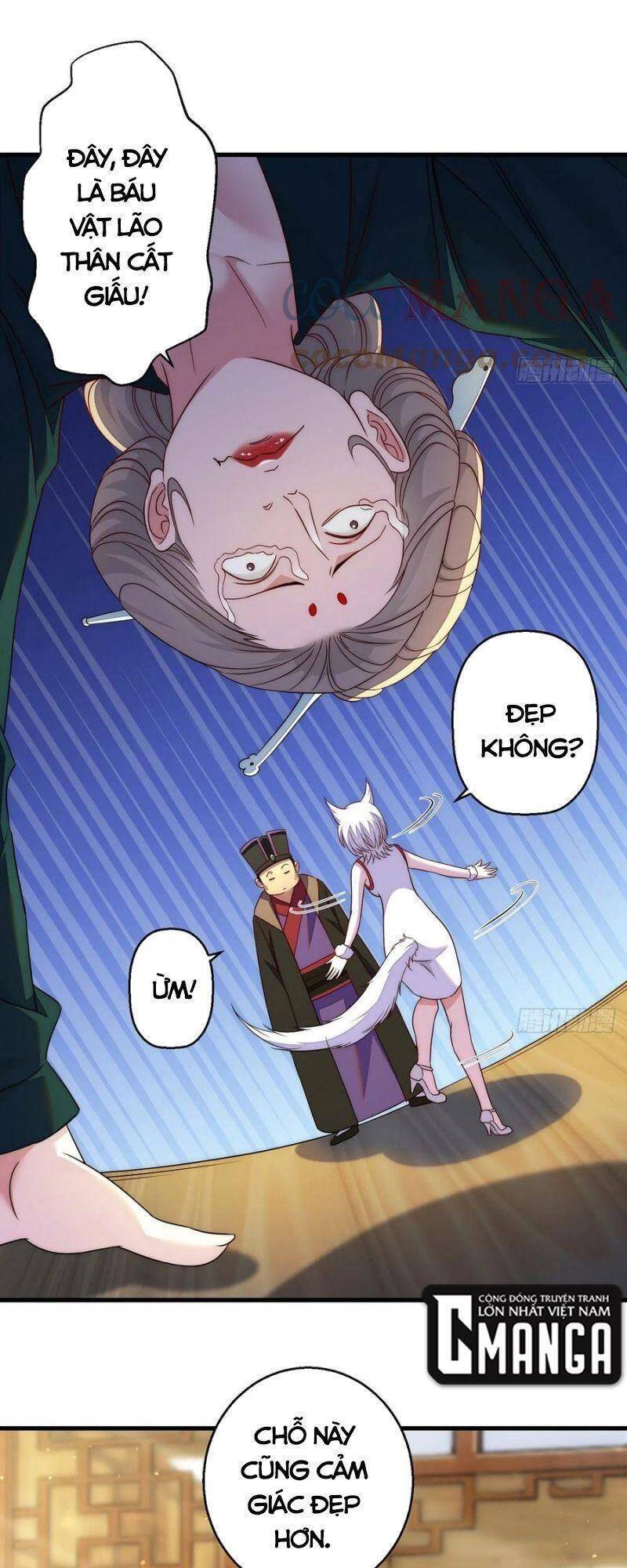 Ta Là Đại Hoàn Đan Chapter 81 - 27