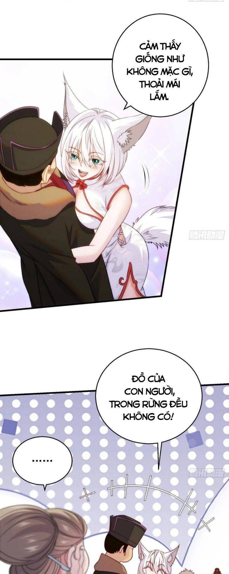 Ta Là Đại Hoàn Đan Chapter 81 - 29