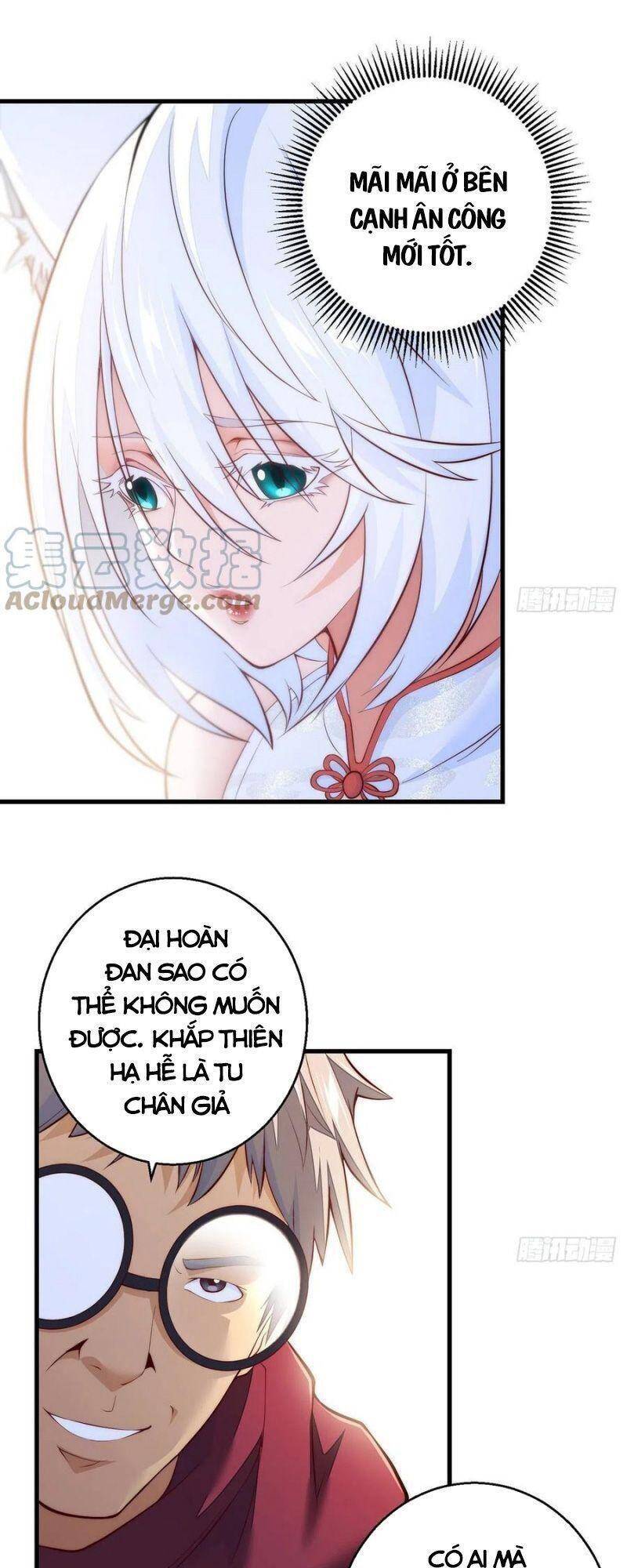 Ta Là Đại Hoàn Đan Chapter 82 - 15