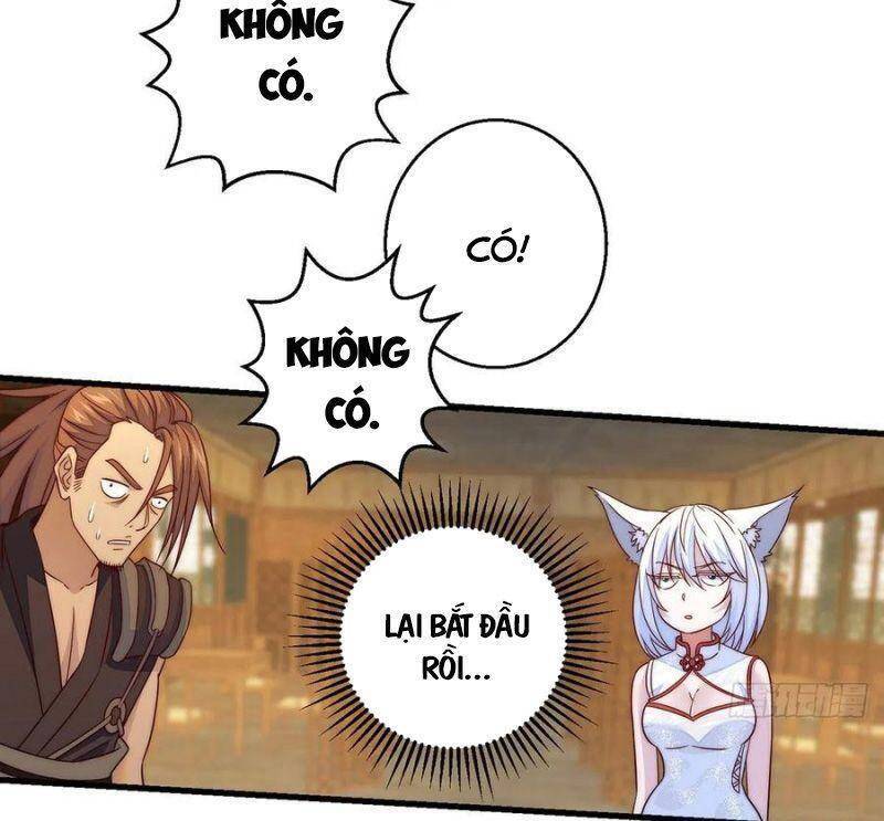 Ta Là Đại Hoàn Đan Chapter 82 - 21