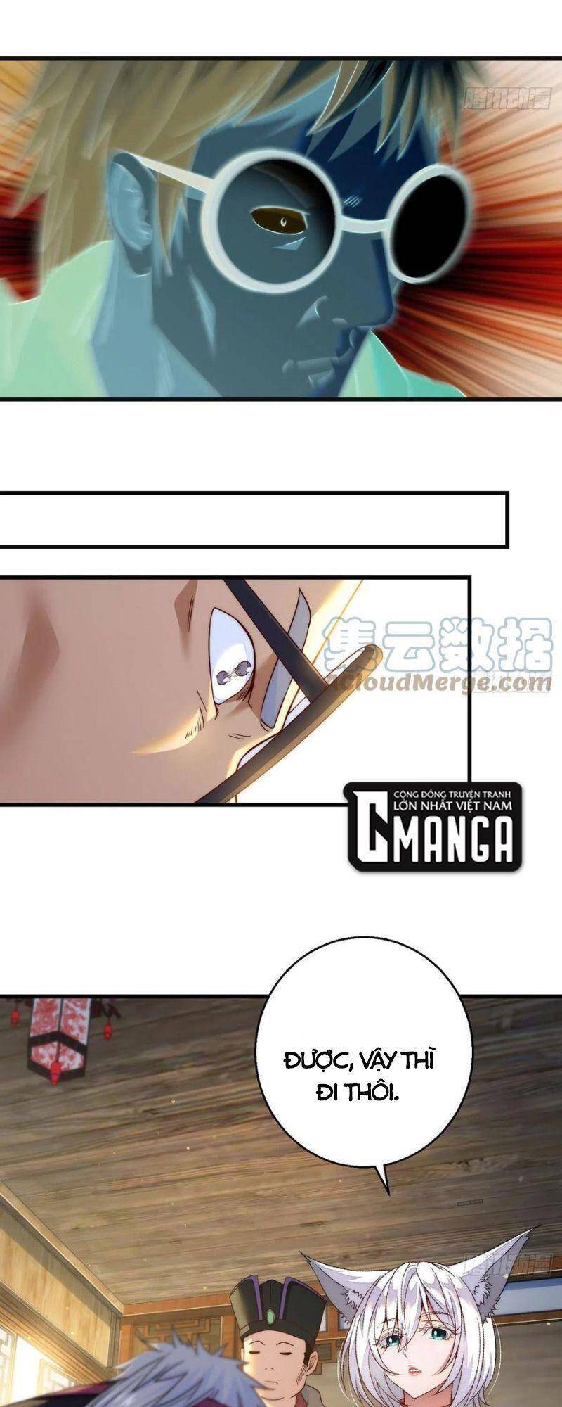 Ta Là Đại Hoàn Đan Chapter 82 - 26