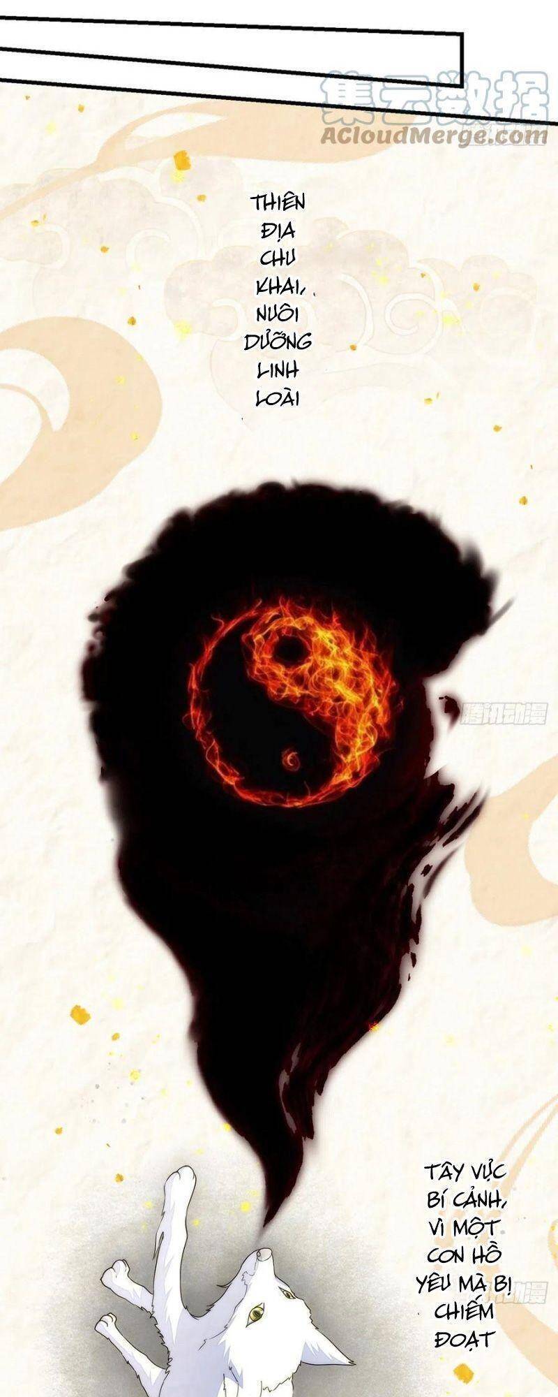 Ta Là Đại Hoàn Đan Chapter 82 - 7
