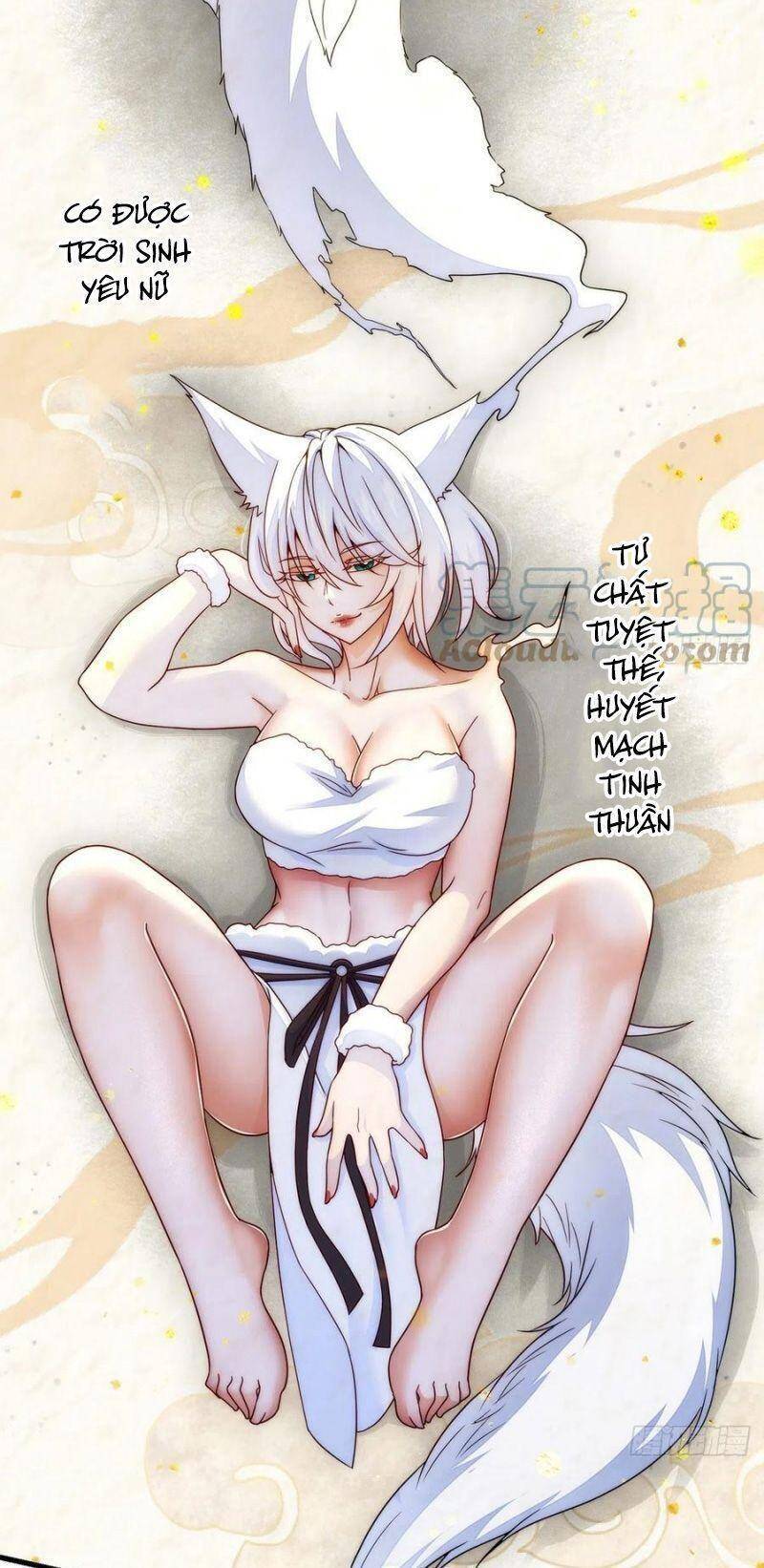Ta Là Đại Hoàn Đan Chapter 82 - 8