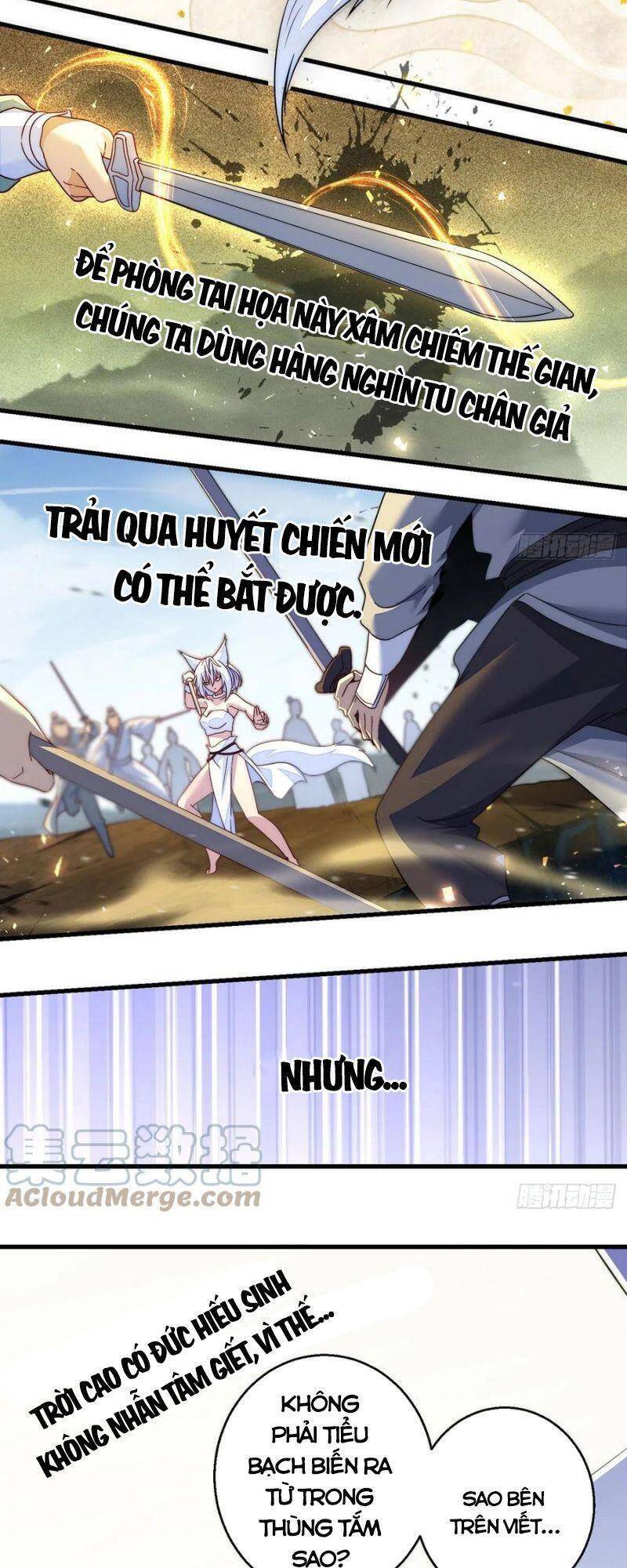 Ta Là Đại Hoàn Đan Chapter 82 - 9