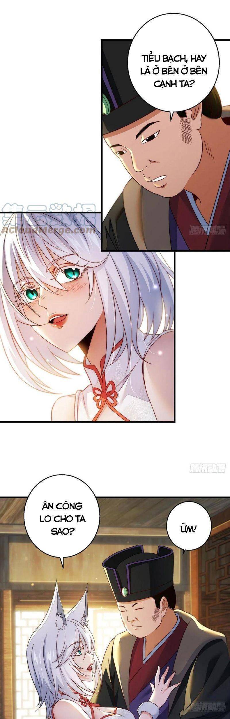 Ta Là Đại Hoàn Đan Chapter 83 - 2