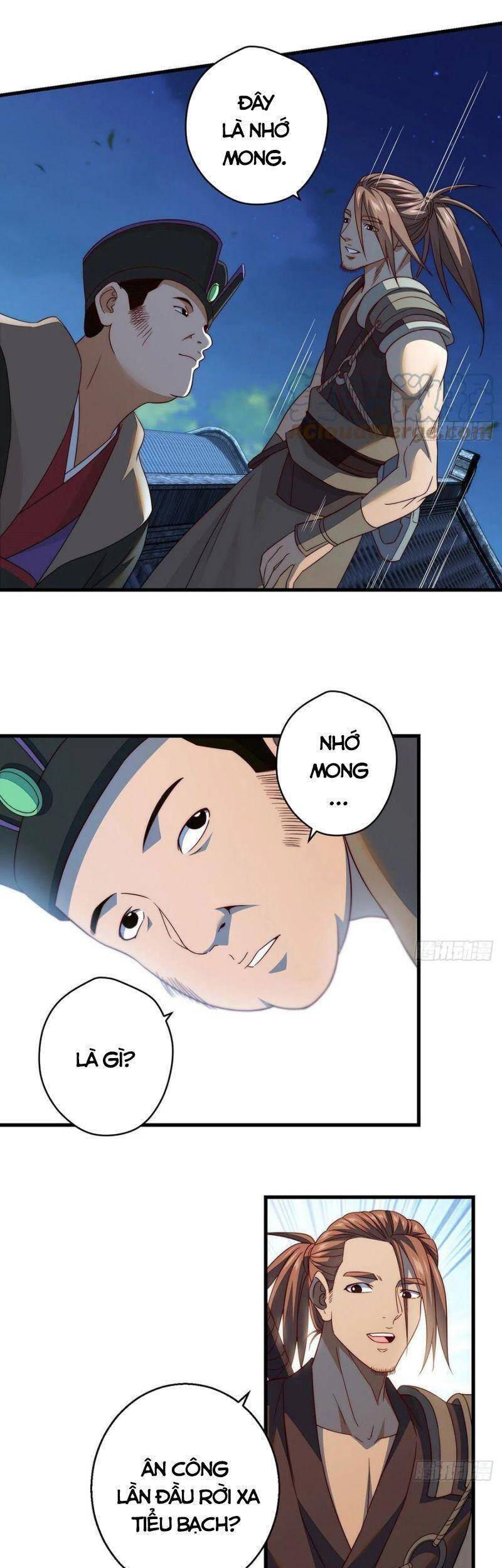 Ta Là Đại Hoàn Đan Chapter 83 - 13