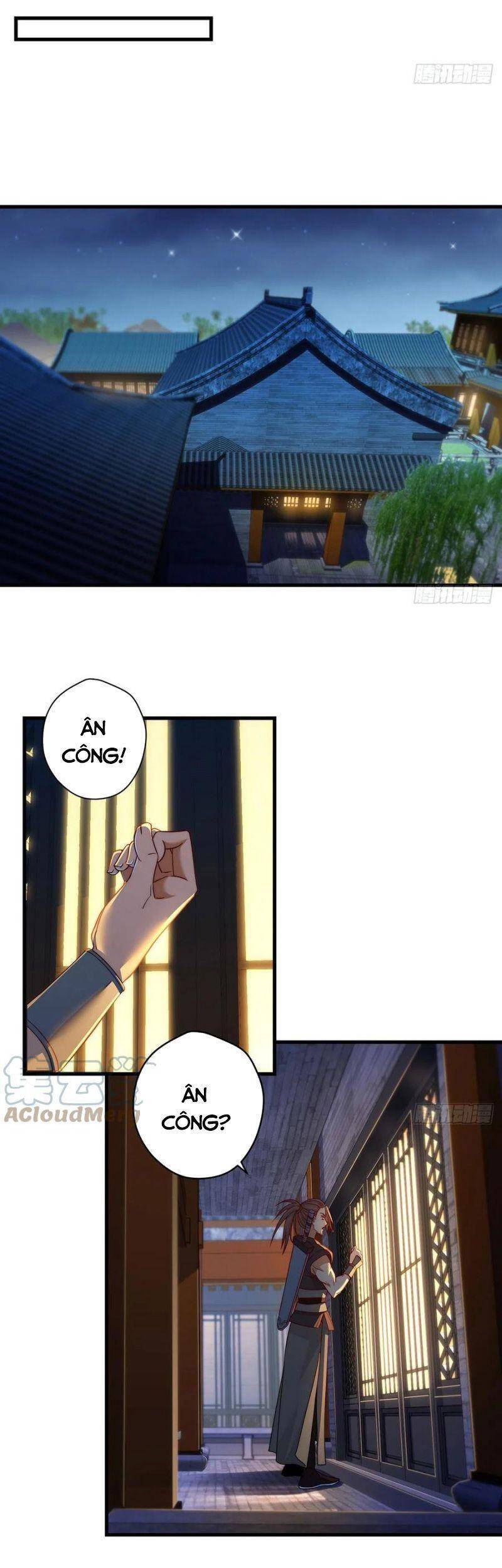 Ta Là Đại Hoàn Đan Chapter 83 - 8