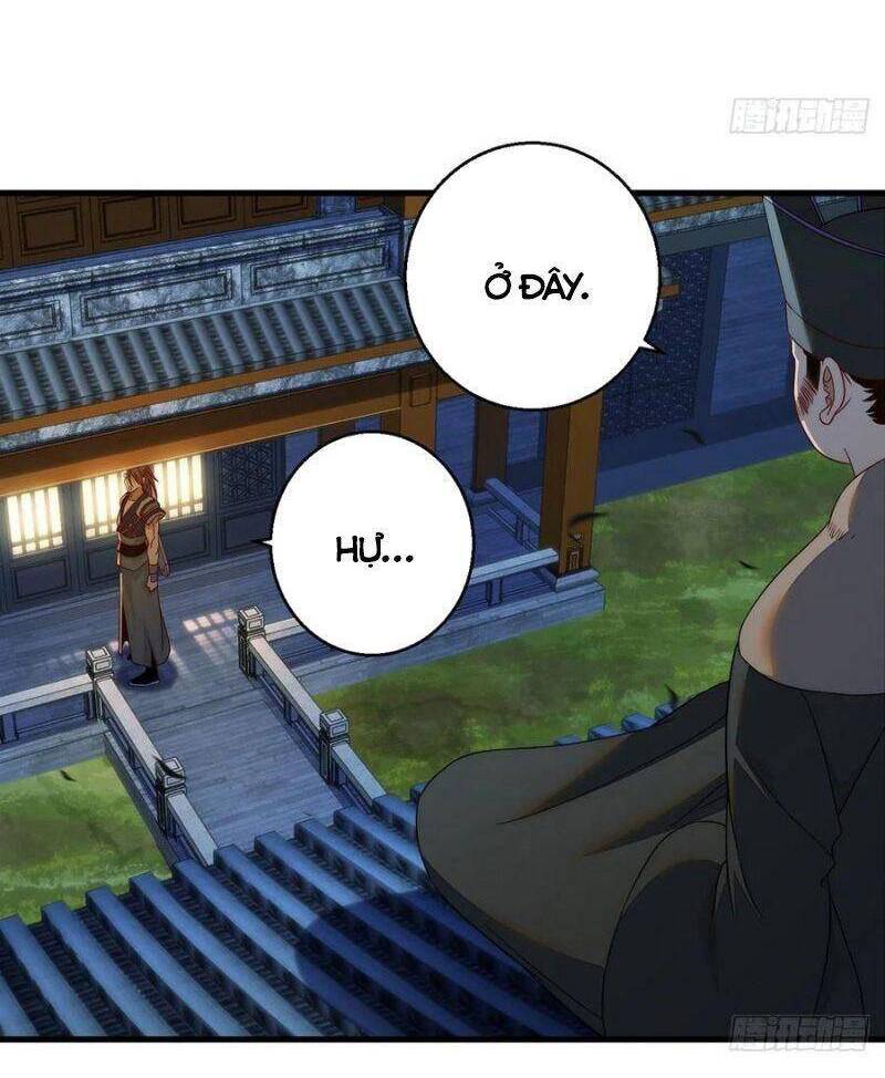 Ta Là Đại Hoàn Đan Chapter 83 - 9